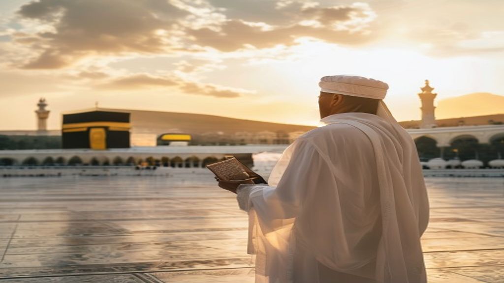 7 Rukun dan Syarat Umroh Lengkap: Panduan Praktis dengan Contoh Nyata