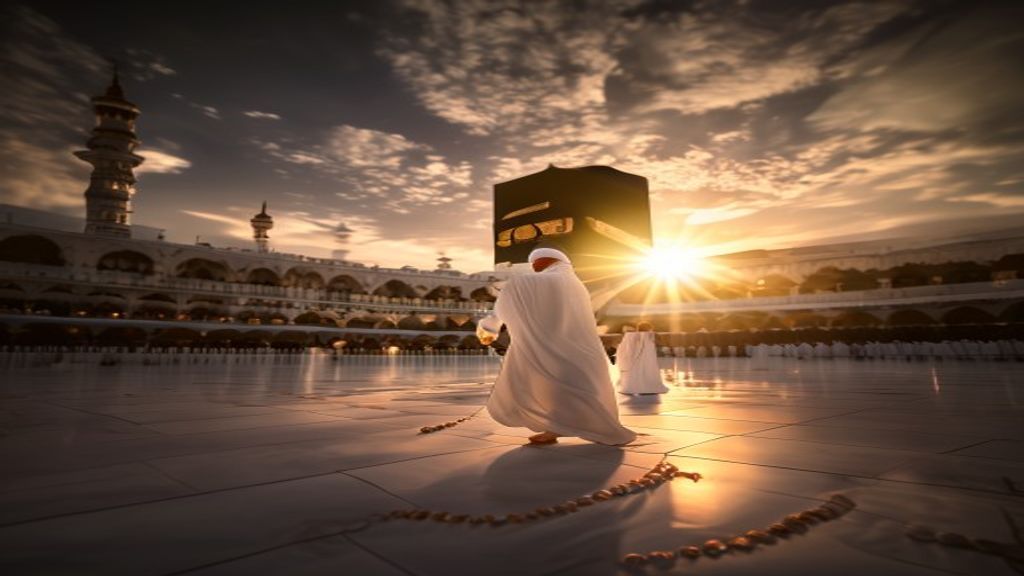 8 Rukun dan Syarat Umroh yang Wajib Diketahui: Contoh Praktis & Tips