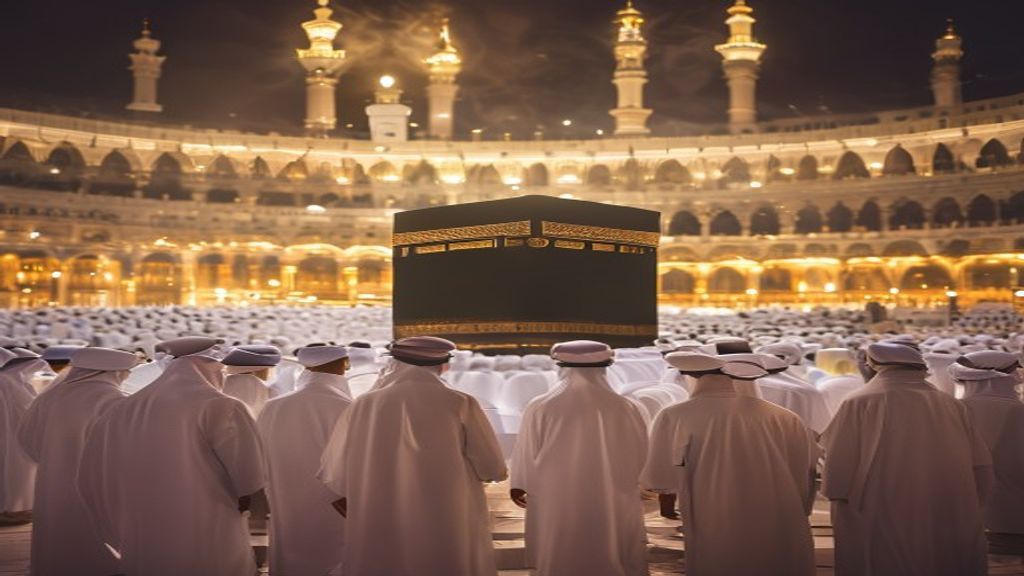 Rukun dan Syarat Umroh: Pilih Paket yang Sesuai dengan Kriteria Praktis