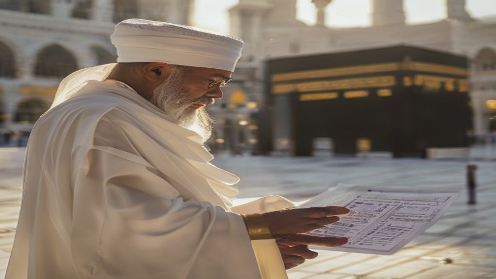 Rukun dan Syarat Umroh: 5 Insight Praktis yang Jarang Diajarkan