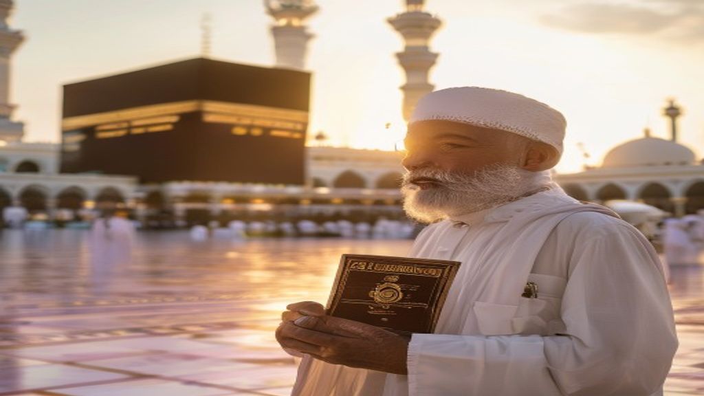 Rukun dan Syarat Umroh: Jawaban Lengkap untuk Pertanyaan Praktis Anda