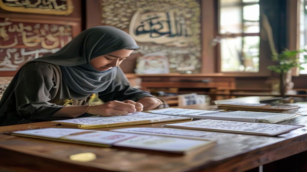 Daftar lengkap syarat-syarat umroh termasuk paspor, visa, vaksin, dan persiapan fisik serta dokumen pendukung.