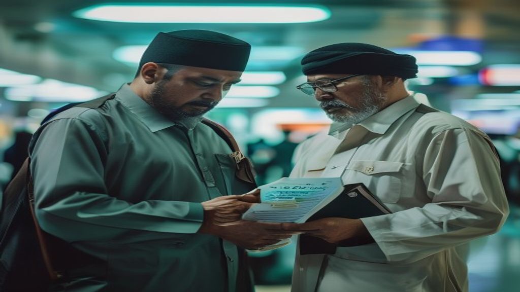 Studi Kasus: Sebutkan Syarat‑Syarat Umroh yang Sering Terlewat