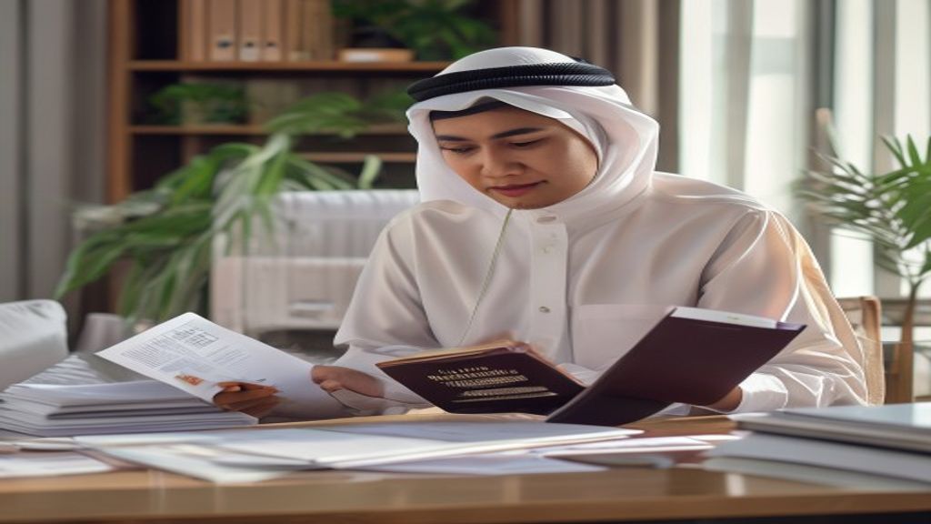 Case Study: Sebutkan Syarat‑Syarat Umroh, Temukan Pola Efisien