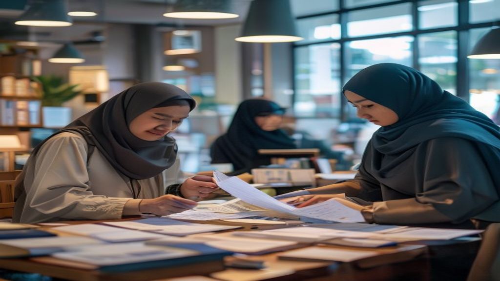 Jawab Semua Pertanyaan: Sebutkan Syarat‑Syarat Umroh Praktis