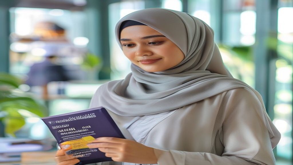 Panduan Praktis: Sebutkan Syarat‑Syarat Umroh, Langkah, Alasan &Contoh