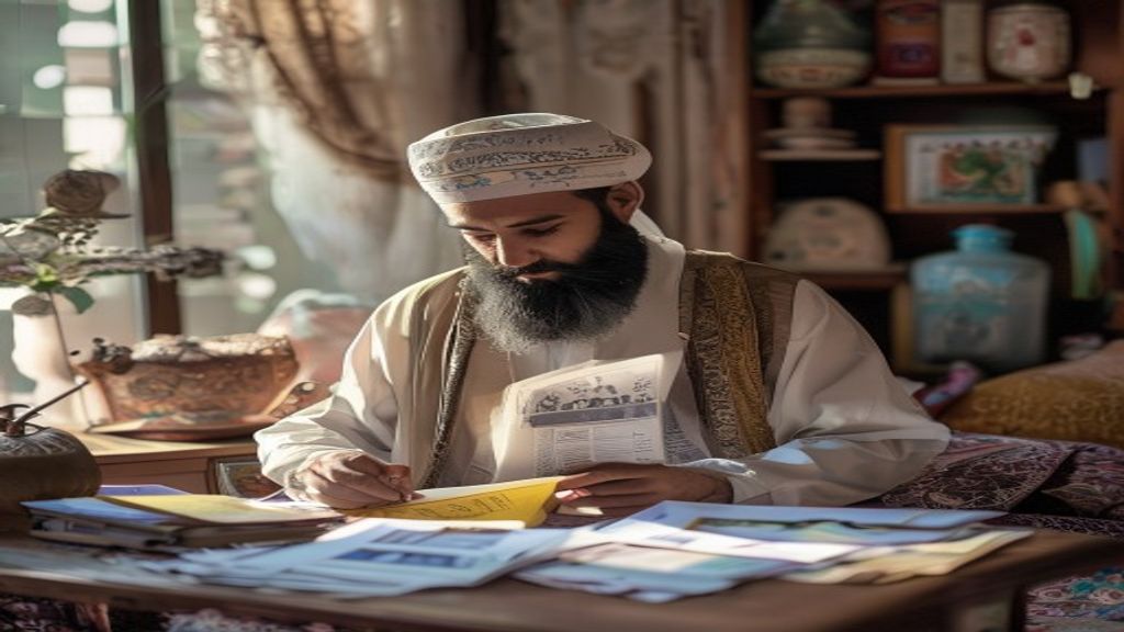 Syarat umroh untuk jamaah muslim