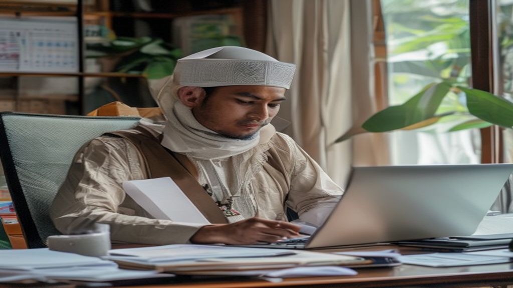 Syarat-syarat umroh wajib dipenuhi calon jemaah untuk menunaikan ibadah dengan sempurna.
