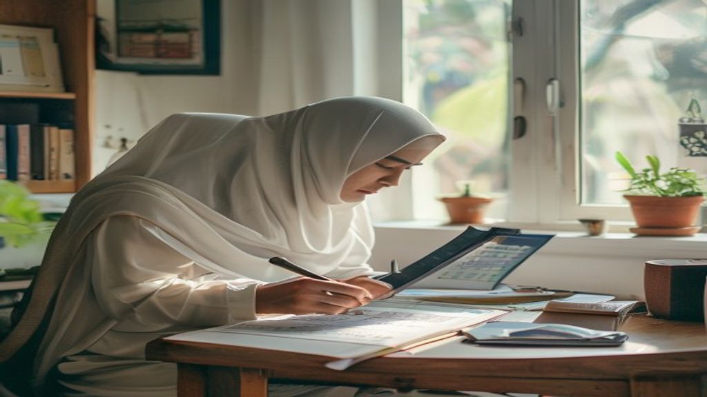 Syarat umroh lengkap dan terbaru untuk jemaah muslim