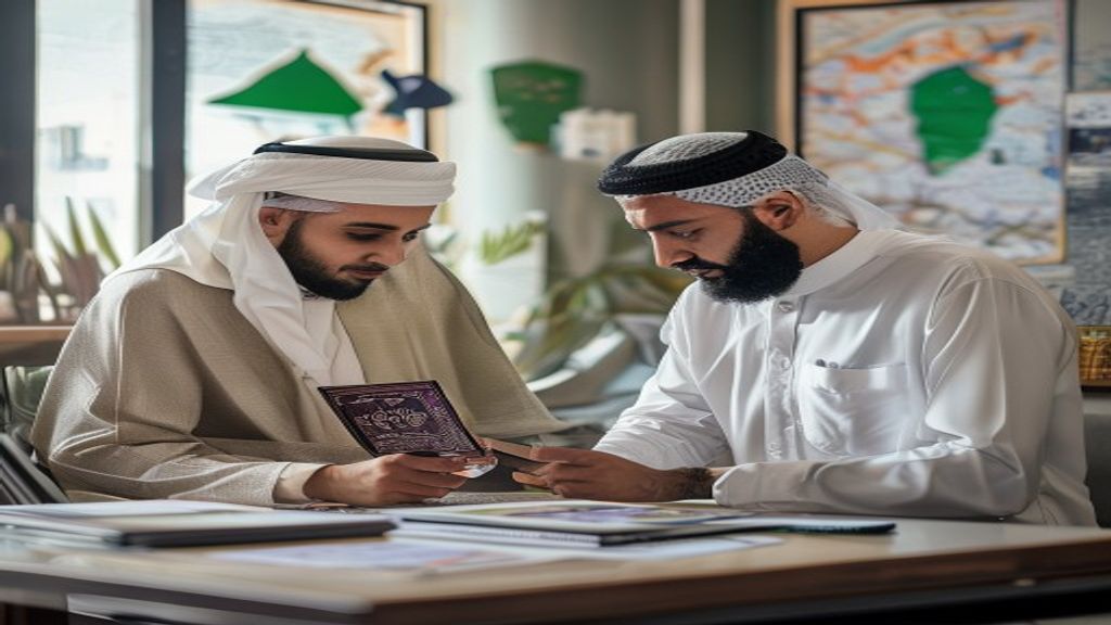 Persyaratan dasar umroh yang wajib dipenuhi calon jemaah.