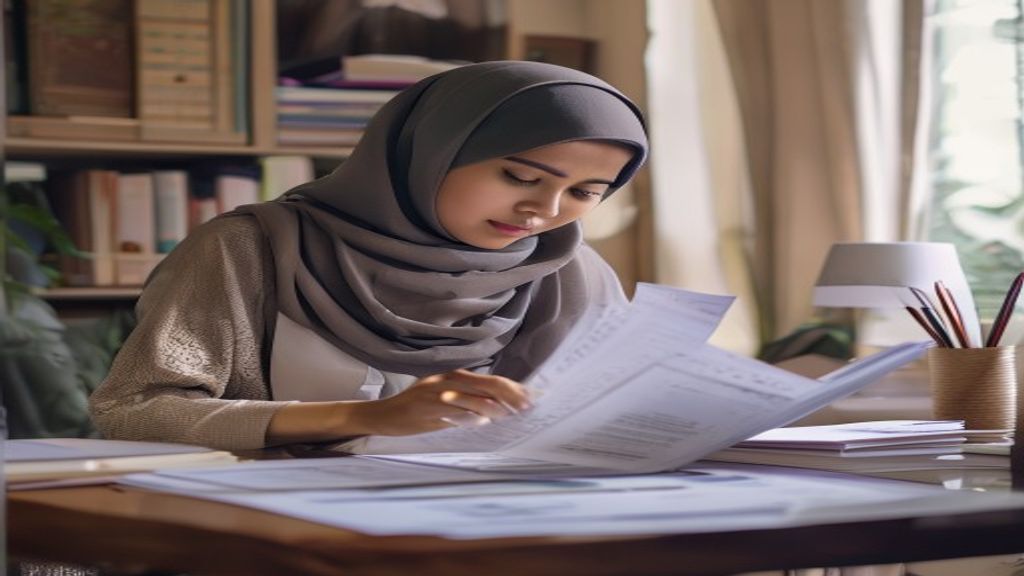 10 Syarat Syarat Umroh Terperinci Beserta Contoh dan Tips Praktis