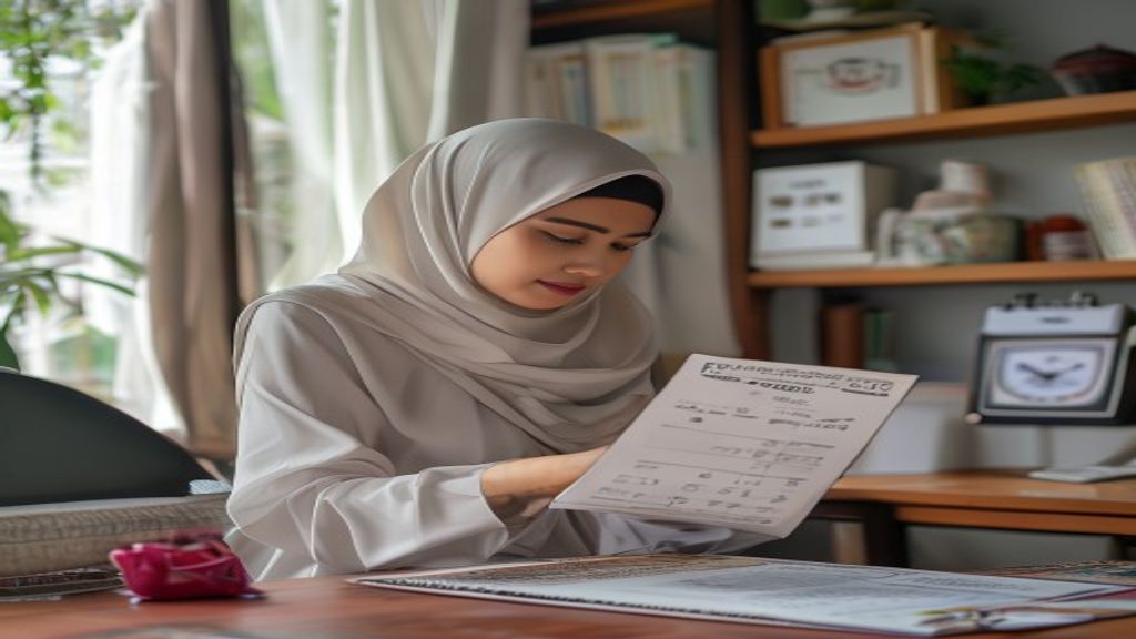 FAQ Lengkap Syarat-syarat Umroh: Apa yang Harus Dipersiapkan & Batasannya
