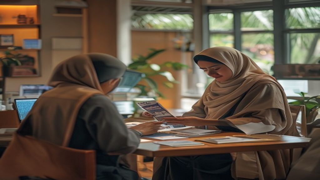 Syarat Syarat Umroh: Bandingkan Visa, Paket & Kesehatan Pilih Tepat
