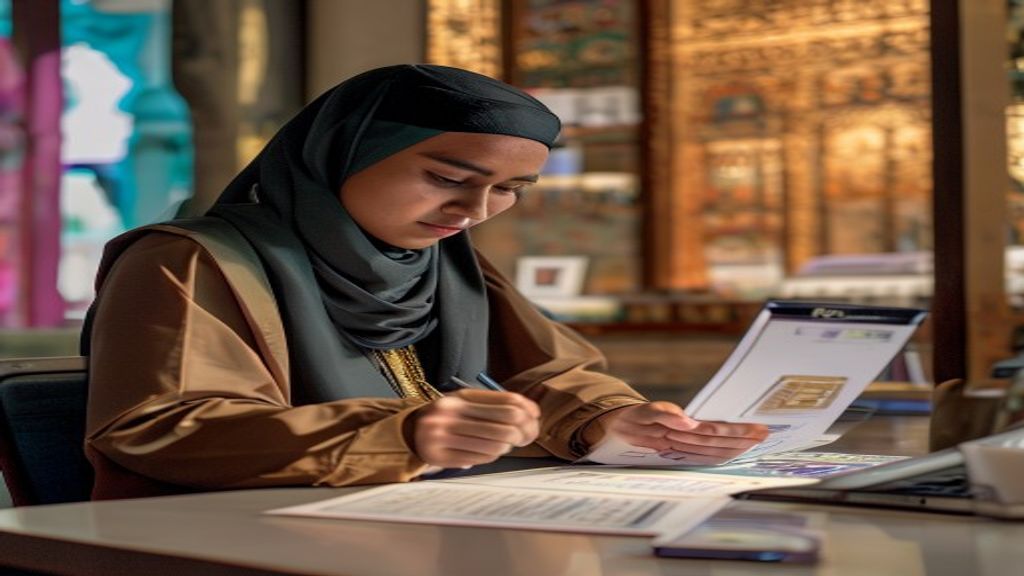 Cerita Saya Menguak Syarat Syarat Umroh untuk Ibadah Lancar