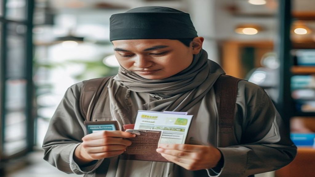 Panduan Praktis Syarat-syarat Umroh: Langkah demi Langkah Agar Sukses