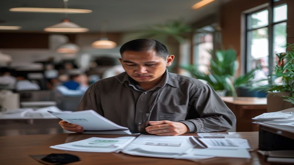 Syarat Syarat Umroh Terlewat: Tips Praktisi Hindari Penolakan