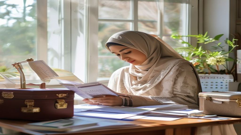 Bandingkan Pilihan Paket Umroh: Syarat-syarat Umroh & Nilai Layanan Terbukti