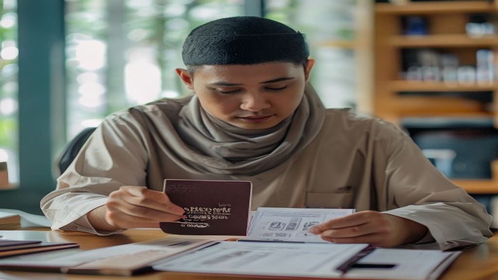 Syarat-syarat Umroh Tersembunyi yang Sering Dilewatkan Pelancong