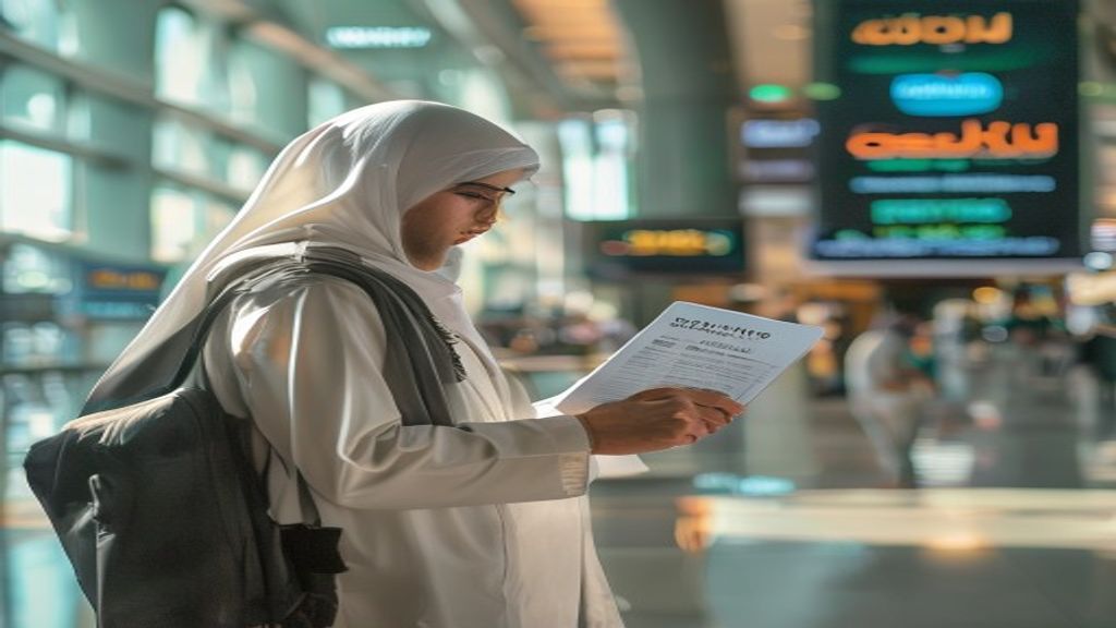 Membedah Syarat Syarat Umroh: 5 Persyaratan yang Sering Terlewat