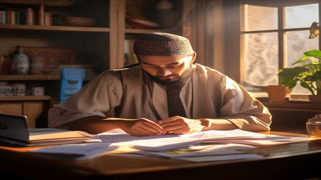 Syarat Syarat Umroh yang Sering Terlewat: Tips Praktisi Ibadah Lancar