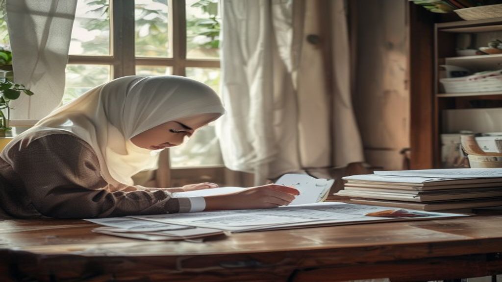 Syarat umroh 2025 lengkap untuk calon jemaah Indonesia
