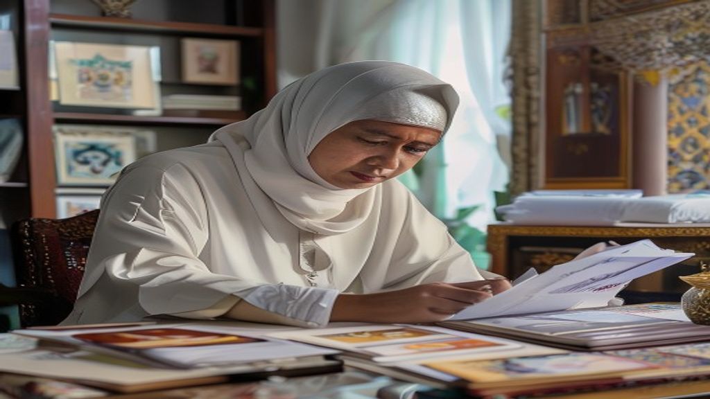 Informasi lengkap syarat umroh 2025 termasuk dokumen, vaksin, dan persyaratan perjalanan bagi jamaah.