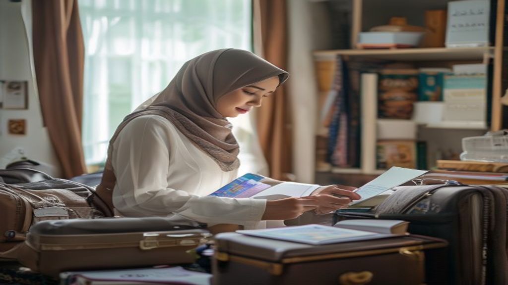 Syarat umroh 2025 lengkap persyaratan kesehatan dokumen dan ketentuan resmi Kemenag.