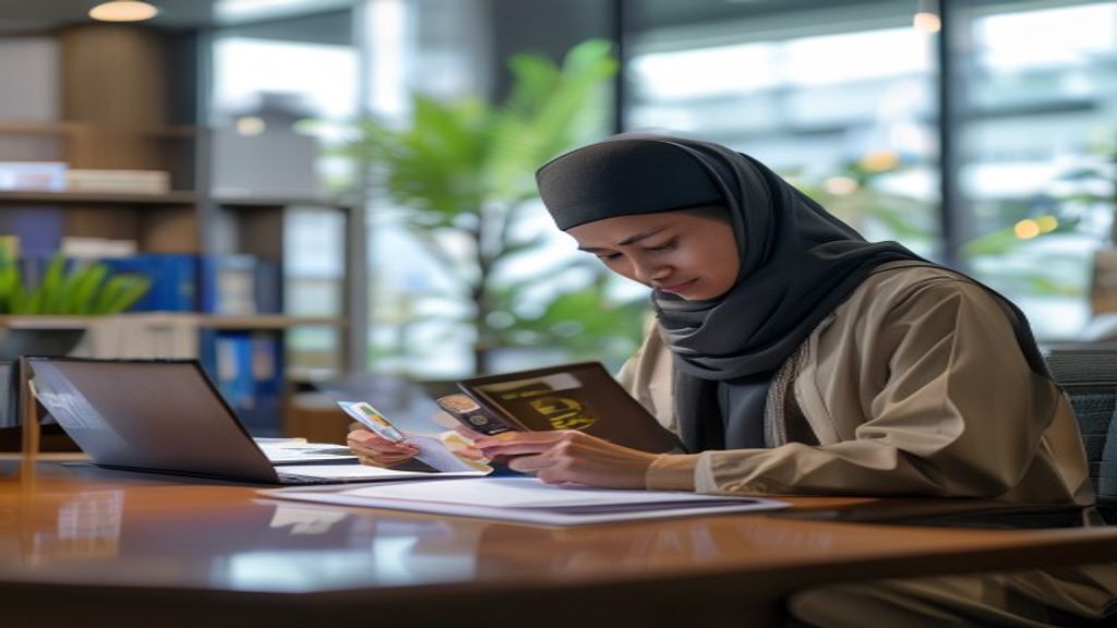 Studi Kasus: Pola Syarat Umroh 2025 & Solusi Praktis Jamaah