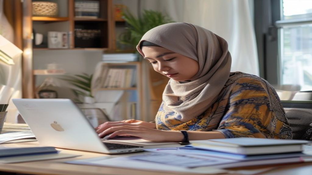 10 Syarat Umroh 2025 Lengkap dengan Contoh Biaya & Tips Praktis