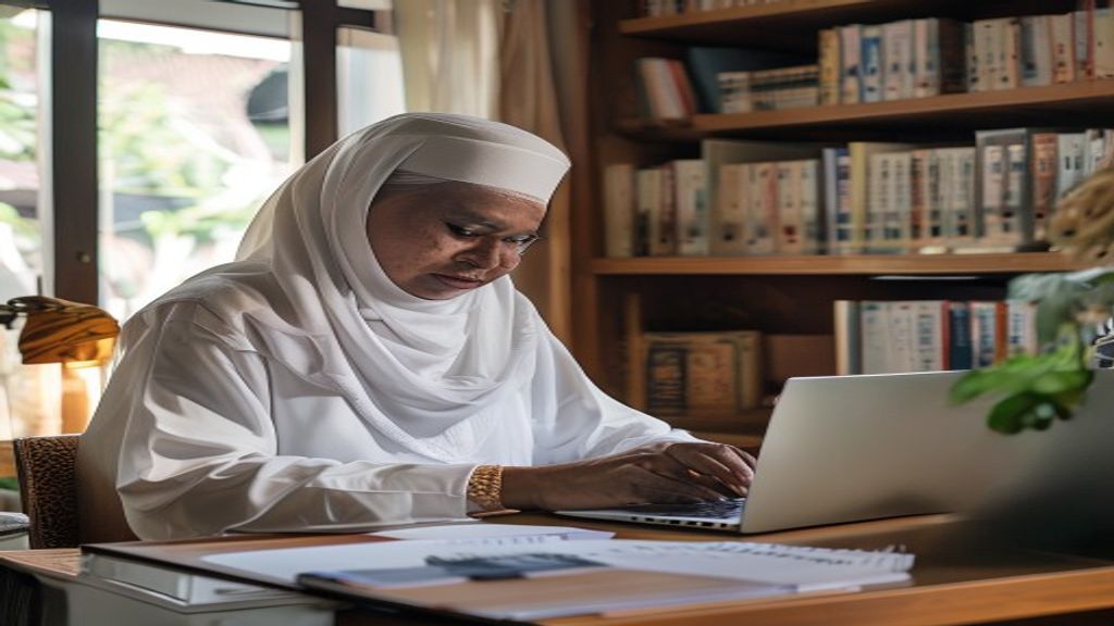 Syarat Umroh 2025 yang Jarang Diketahui: Panduan Lengkap & Data Resmi