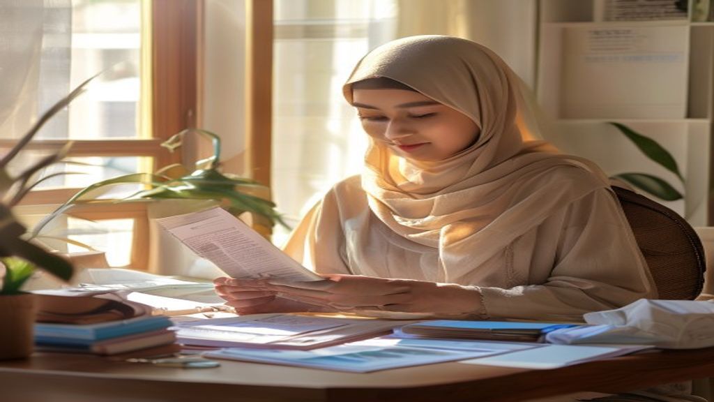 Syarat Umroh 2025: Jawaban Lengkap untuk Visa, Kesehatan, dan Budget