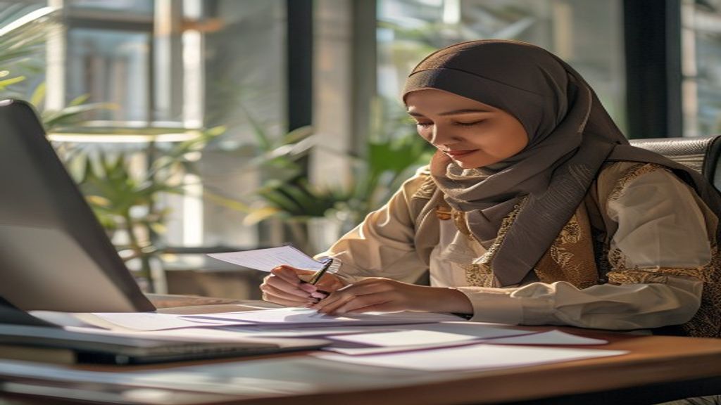 Syarat umroh 2026 persyaratan wajib dan panduan pelaksanaan ibadah haji ke tanah suci
