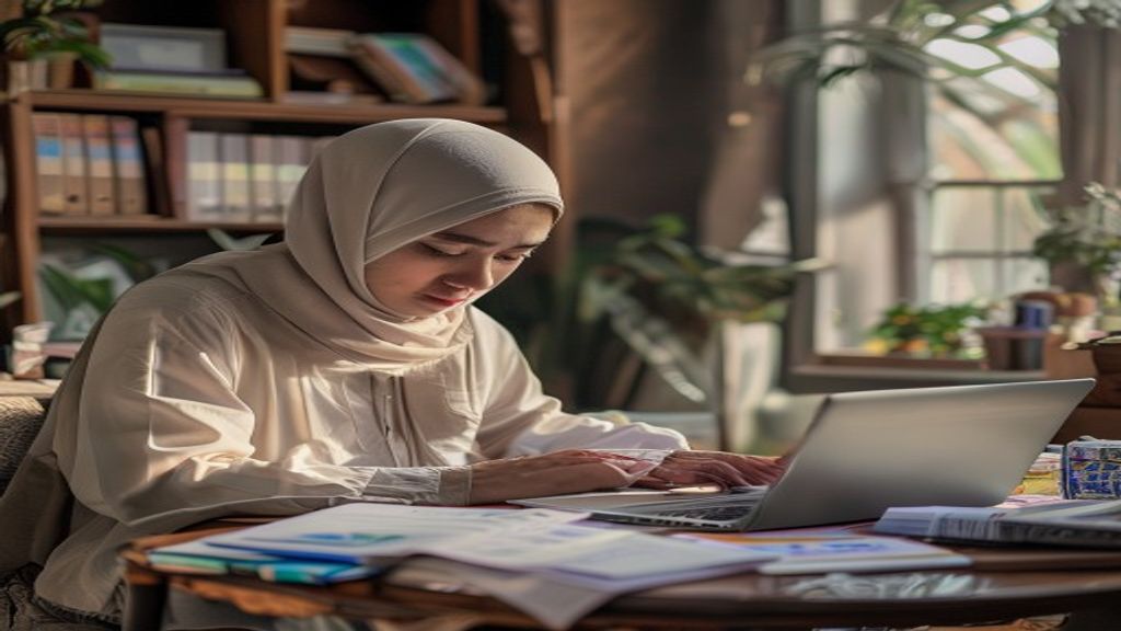 Persyaratan lengkap umroh 2026 untuk calon jemaah haji.