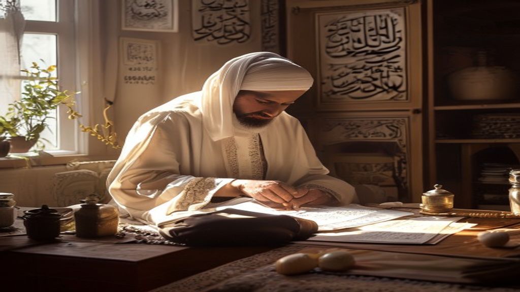Persyaratan umroh 2026 untuk calon jamaah
