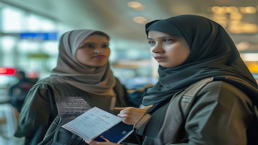 Studi Kasus: Mengungkap Syarat Umroh 2026 yang Sering Dilewatkan