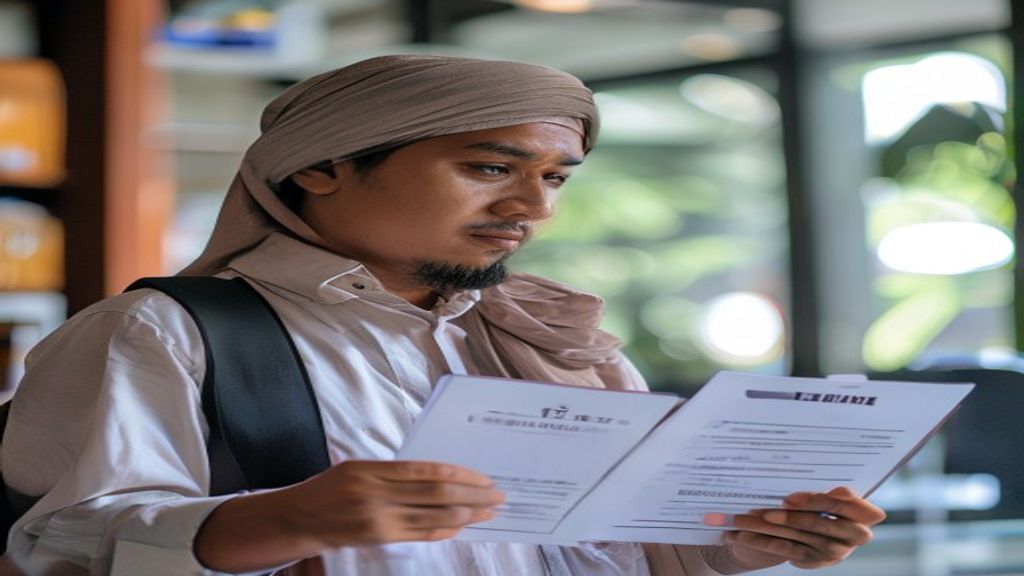 FAQ Syarat Umroh 2026: Apa yang Harus Anda Tahu?