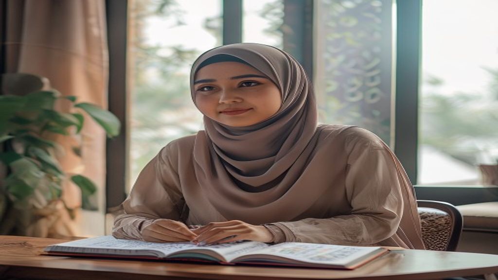 Syarat melaksanakan umroh untuk jemaah muslim