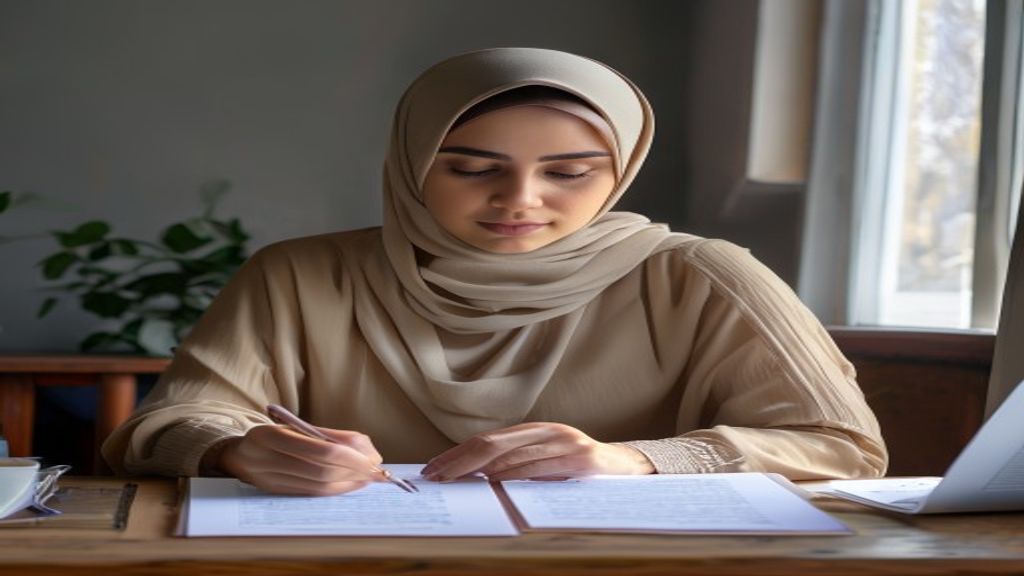 Syarat wajib dan sunah umroh yang perlu dipenuhi calon jemaah