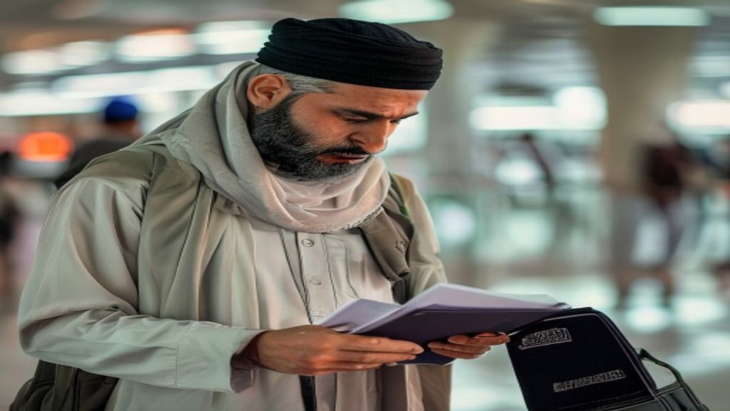 syarat umroh umumnya terdiri dari lima rukun utama dan beberapa syarat tambahan
