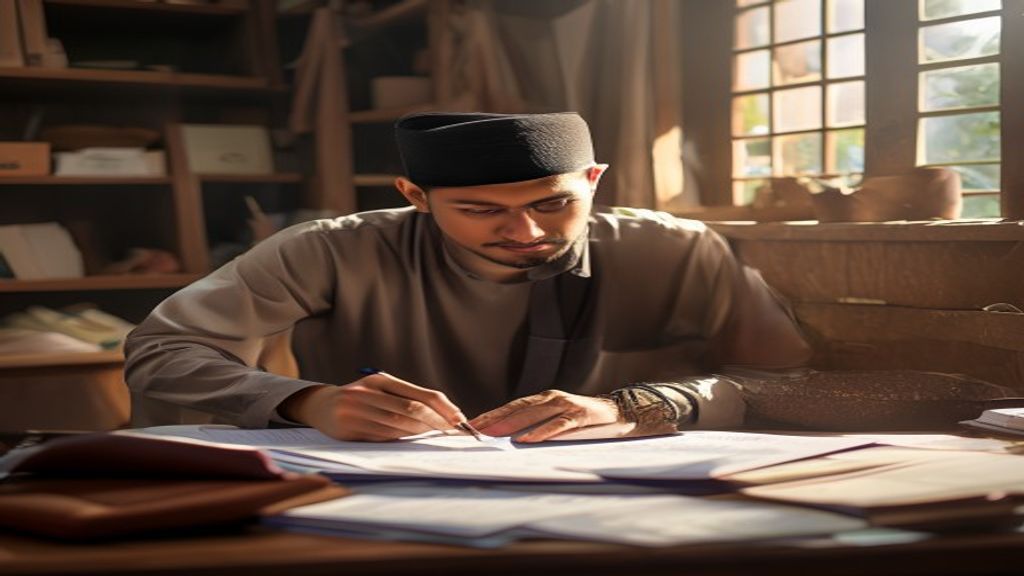 Informasi lengkap tentang berapa syarat umroh yang harus dipenuhi sebelum ibadah.