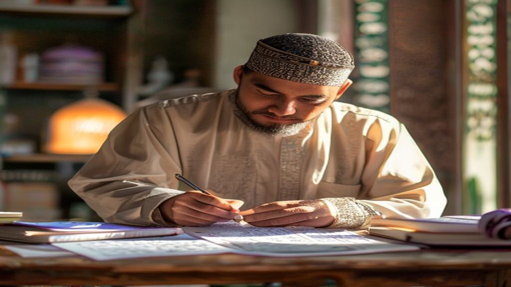Syarat umroh ada 5 persyaratan utama wajib dipenuhi calon jemaah sebelum melaksanakan ibadah