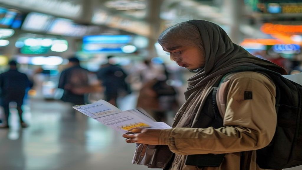 7 Syarat Umroh Ada Berapa? Panduan Praktis dengan Contoh Nyata