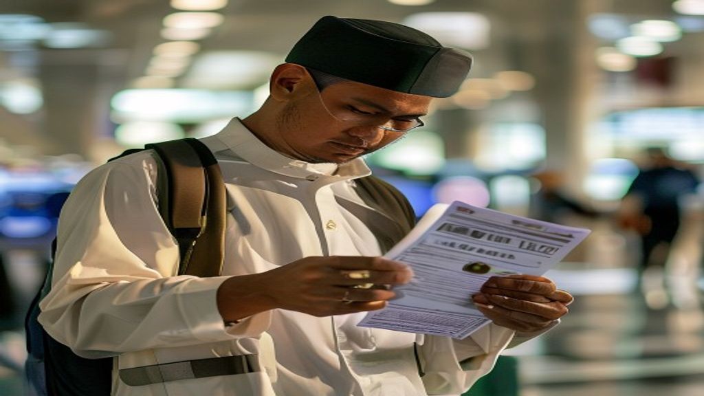 Syarat Umroh Ada Berapa? 5 Insight Praktis yang Jarang Diketahui