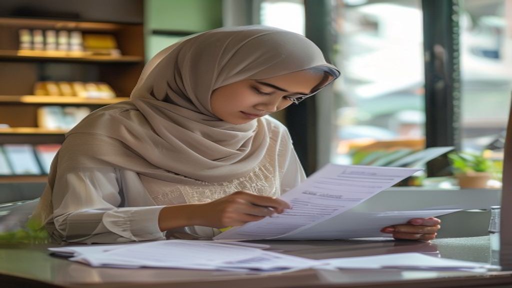 Bedah Kasus: Mengapa Syarat Umroh Ada Berapa dan Solusi Praktisnya