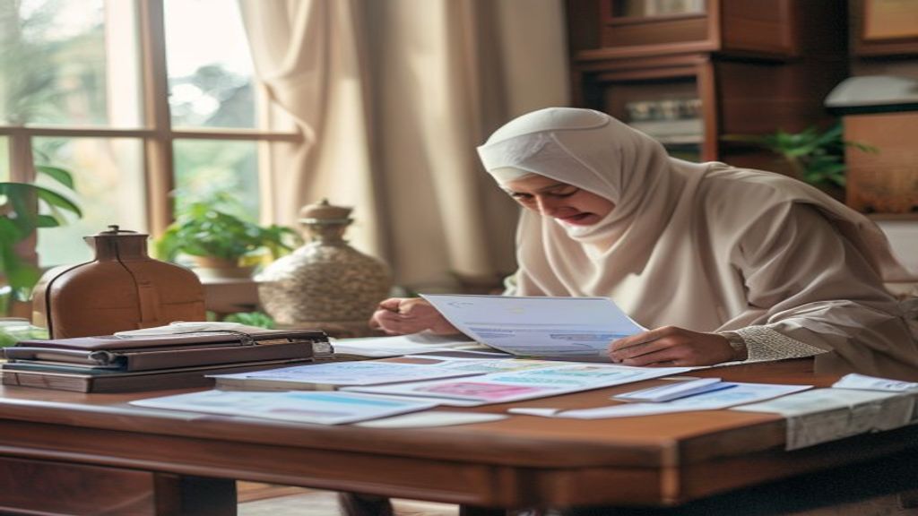 Cerita Saya Persiapkan Umroh: Syarat Umroh Ada Berapa & Tips Praktis
