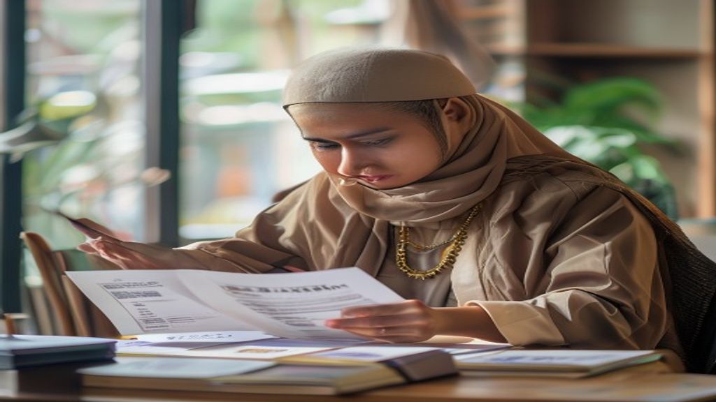 Syarat Umroh Ada Berapa? Bandingkan Pilihan & Pilih yang Paling Sesuai