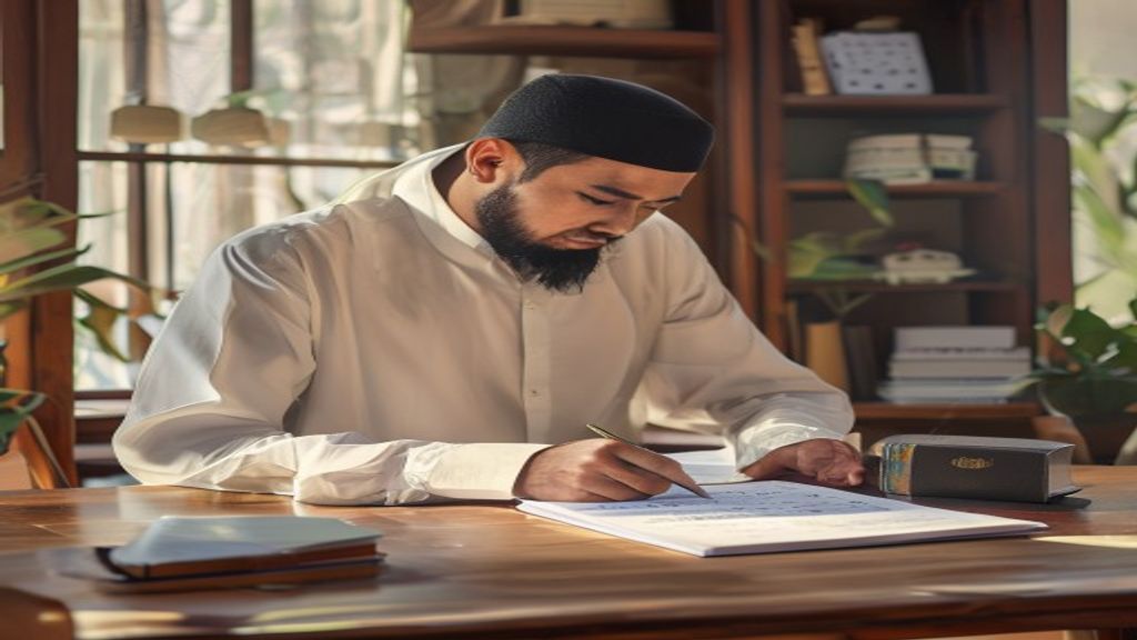 Bedah Kasus: Mengapa Jumlah Syarat Umroh Ada Berapa Memengaruhi Persiapan?