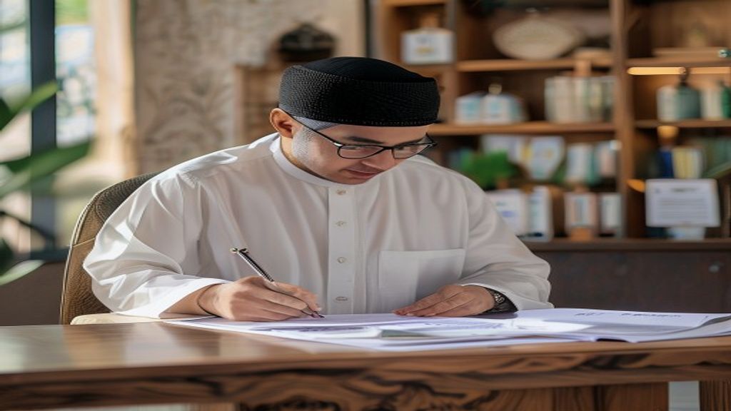 Panduan 5 Langkah Penuhi Syarat Umroh Ada Beserta Alasan & Contoh