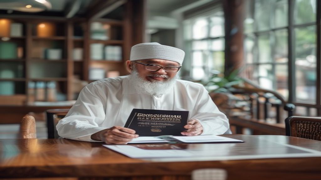 Jawaban Lengkap: Syarat Umroh Ada Apa Saja dan Cara Memenuhinya?