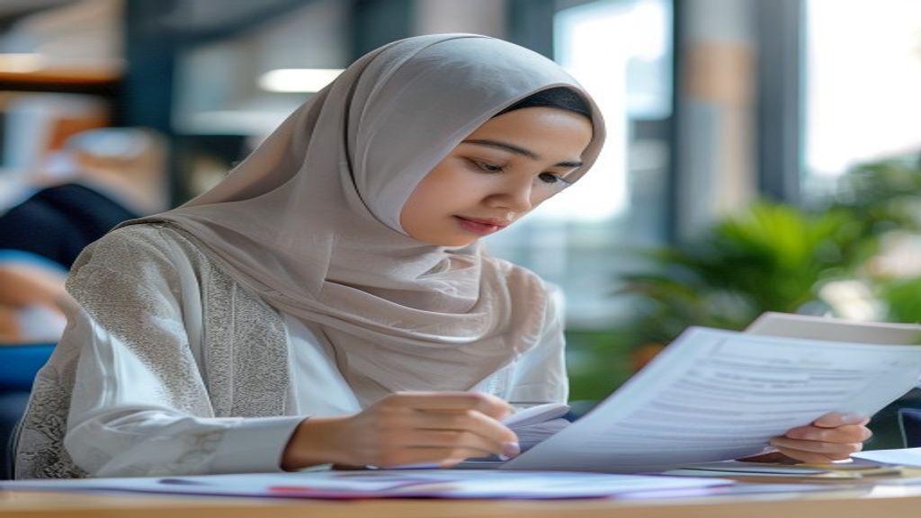 Panduan 5 Langkah Penuhi Syarat Umroh Ada dengan Alasan & Contoh